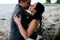 Stacey and Chris | Portsmouth, New Hampshire
