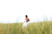 BreaAnn and Todd | Rockaway Beach, Oregon